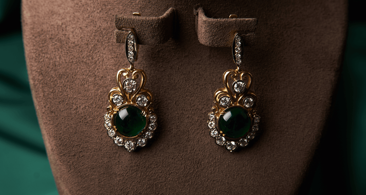 Refined Expressions in Jewellery Blending Everyday Simplicity With Elevated Design Aesthetics