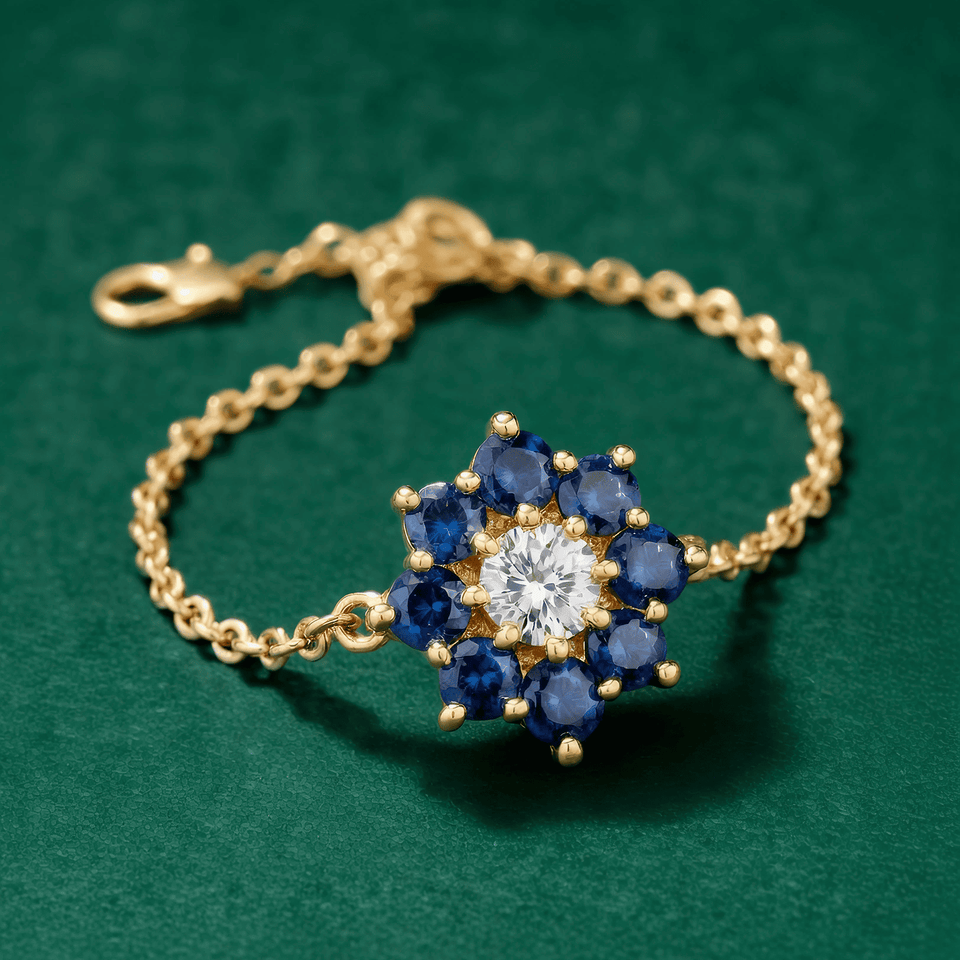 Anklet