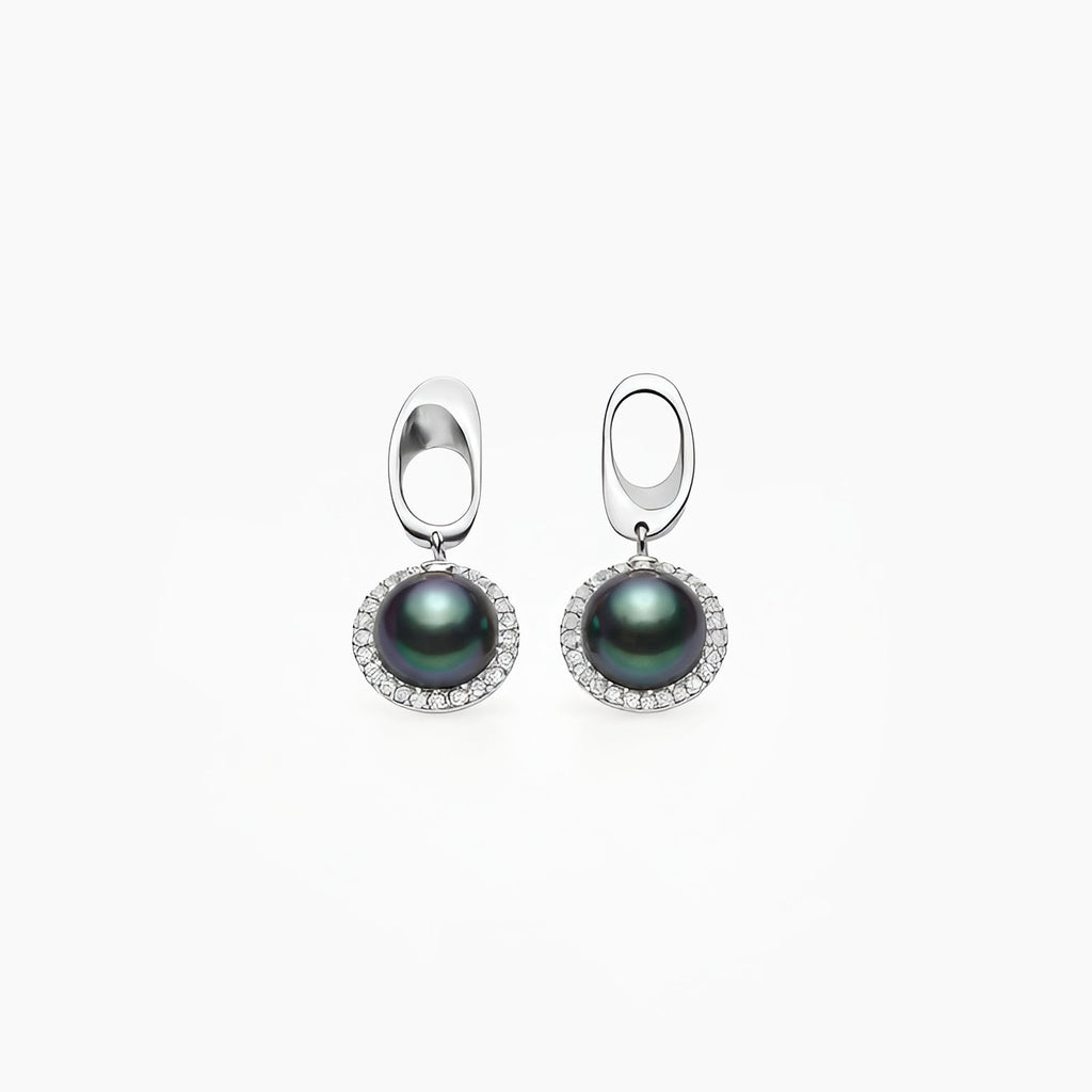 Halo Pearl Drops