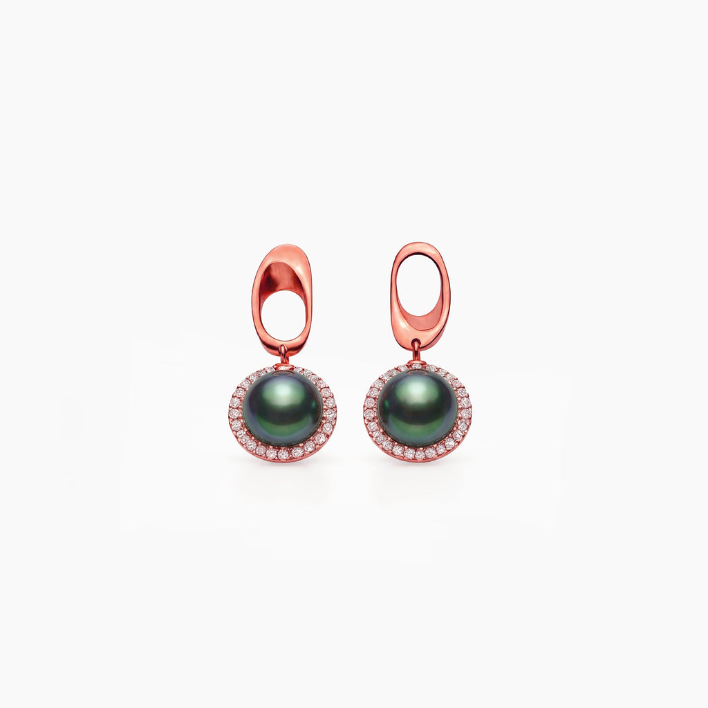 Halo Pearl Drops