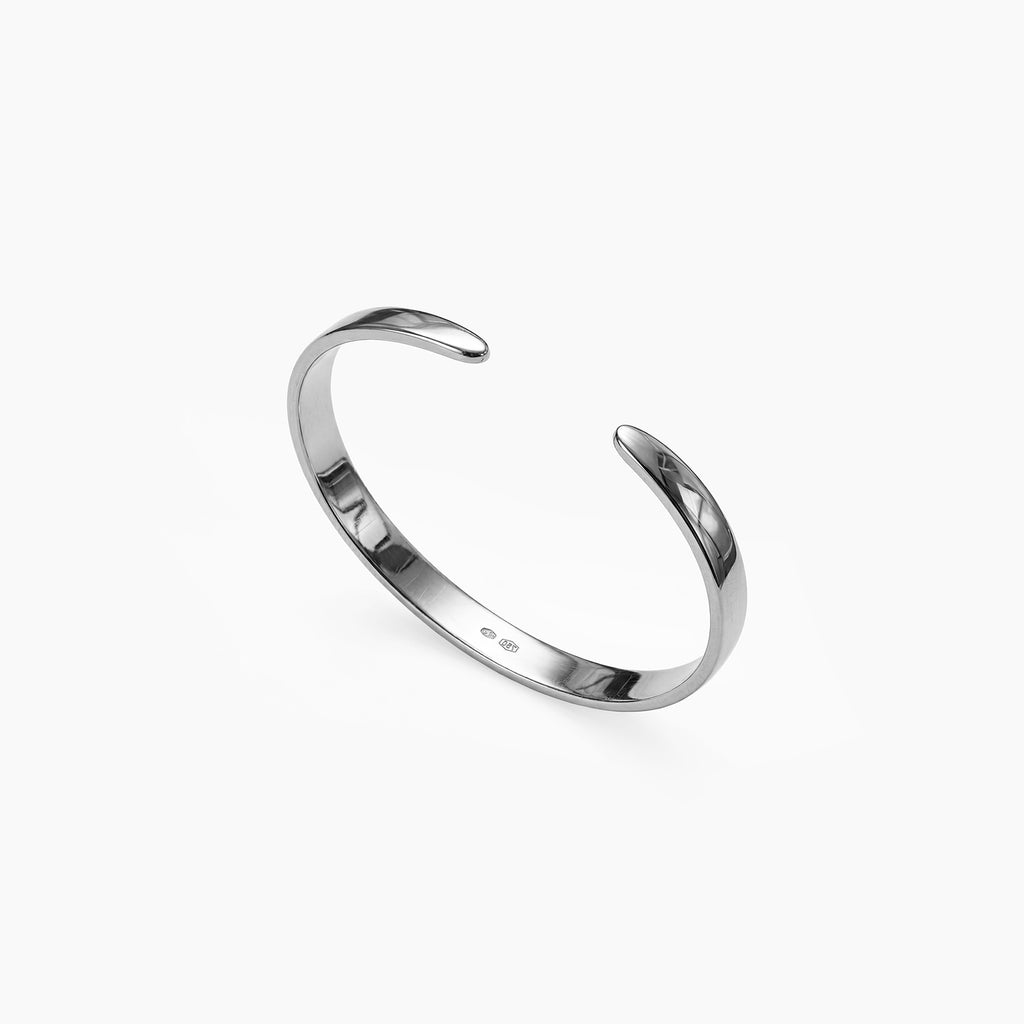 Open Curve Cuff