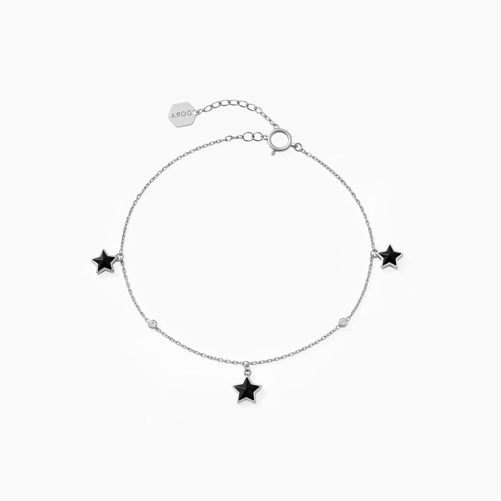 Midnight Star Bracelet