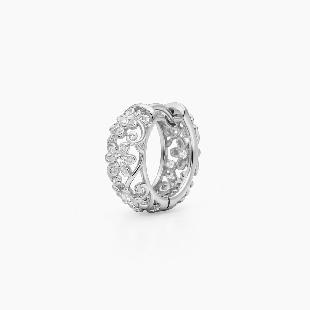 Regal Filigree Band
