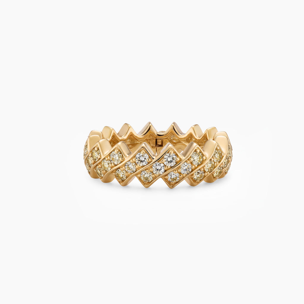 Apex Stack Ring