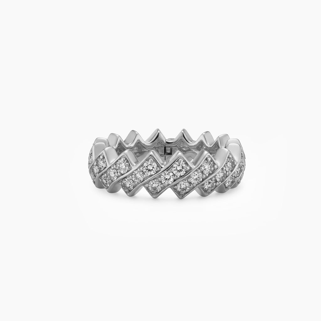 Apex Stack Ring