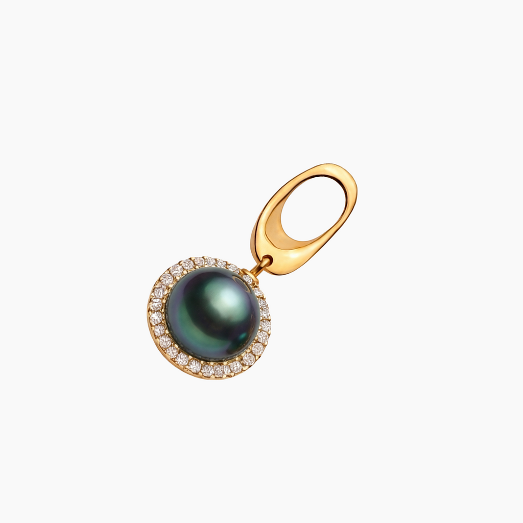 Halo Pearl Drops