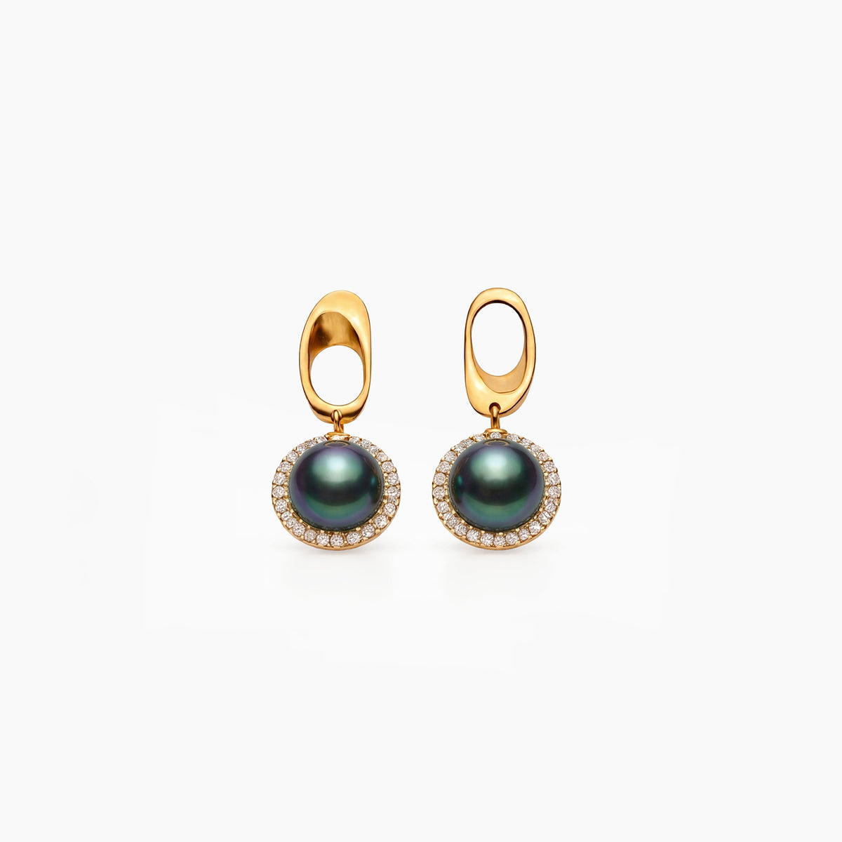 Halo Pearl Drops