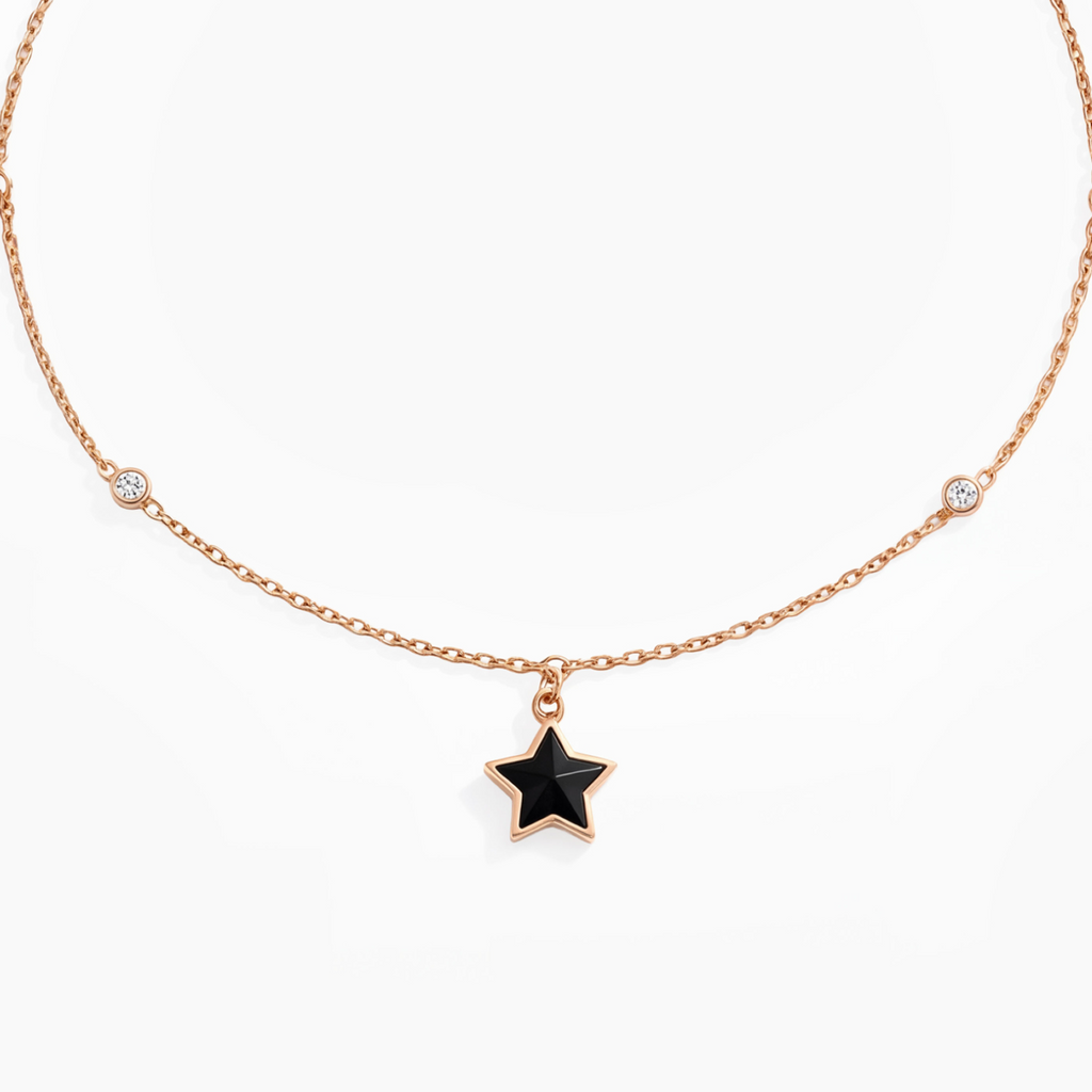 Midnight Star Bracelet