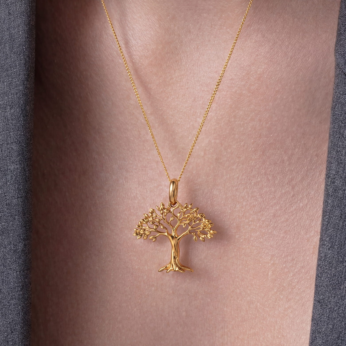 Arbor Essence Pendant