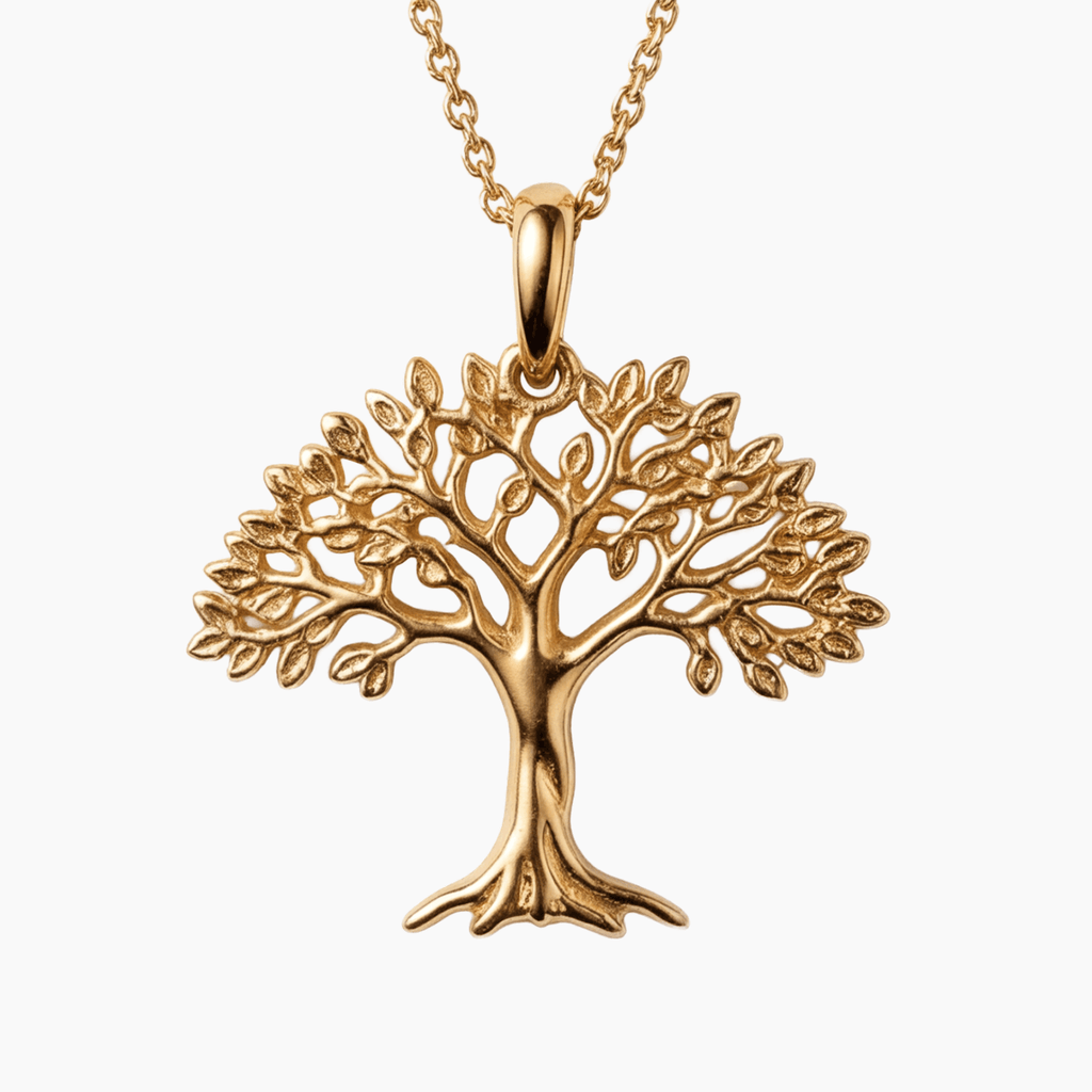 Arbor Essence Pendant