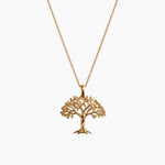 Arbor Essence Pendant