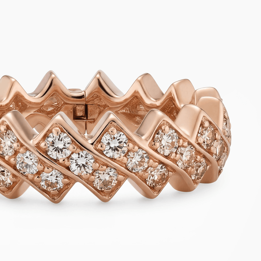 Apex Stack Ring