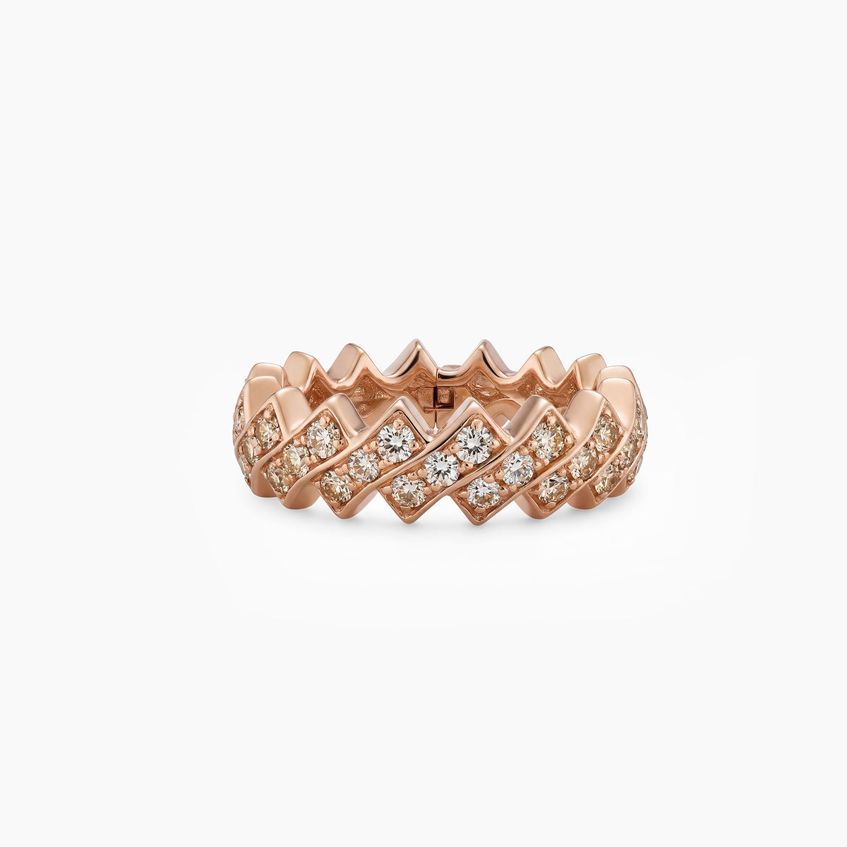 Apex Stack Ring